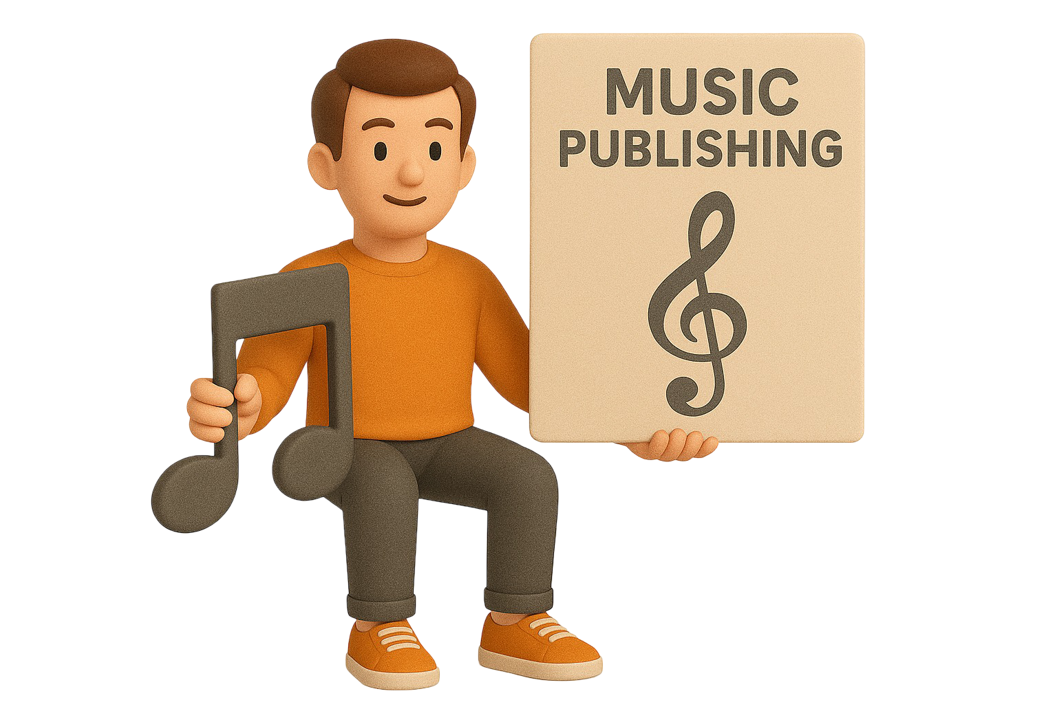 Publishing Services